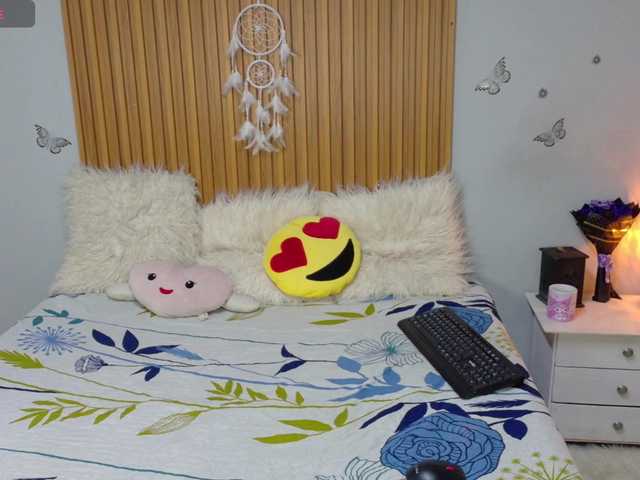 sailormon07 live cam on BongaCams