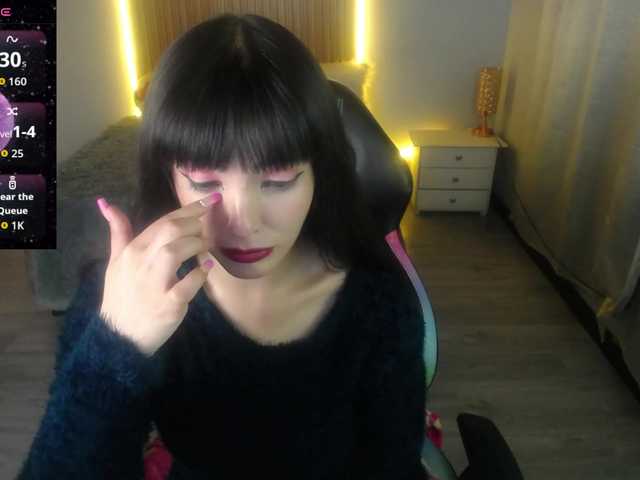 sailormon07 live cam on BongaCams