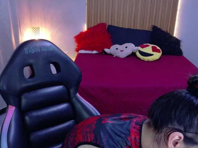 sailormon07 live cam on BongaCams