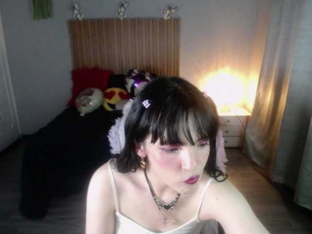 sailormon07 live cam on BongaCams