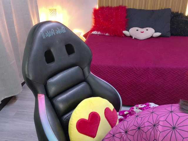 sailormon07 live cam on BongaCams
