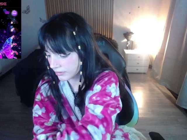 sailormon07 live cam on BongaCams