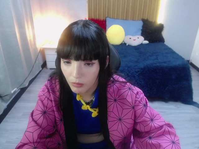 sailormon07 live webcam show