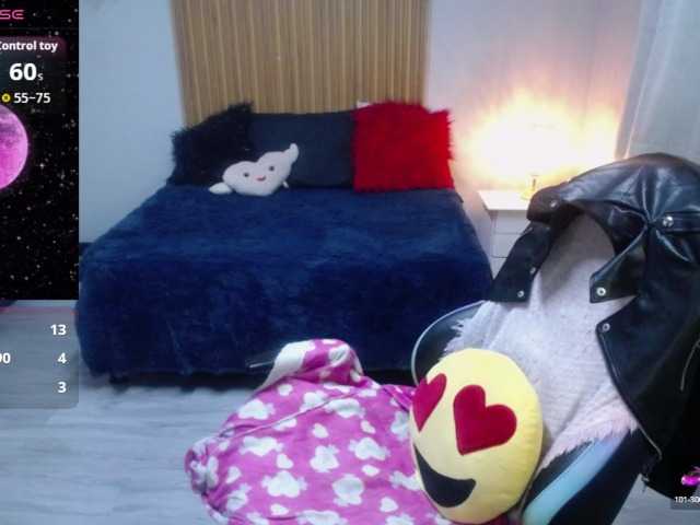 sailormon07 live cam on BongaCams