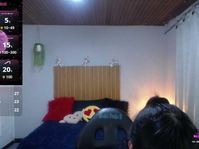sailormon07 live cam on BongaCams