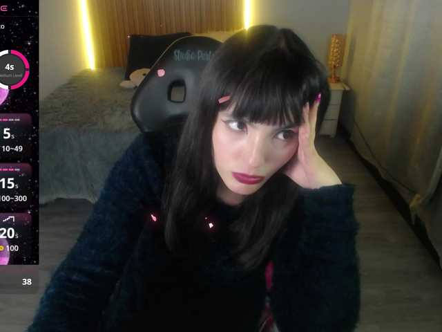 sailormon07 live cam on BongaCams
