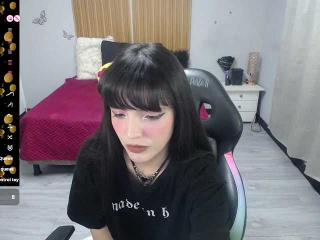 sailormon07 live cam on BongaCams