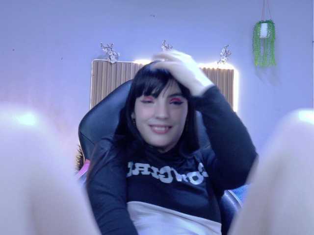 sailormon07 live webcam show