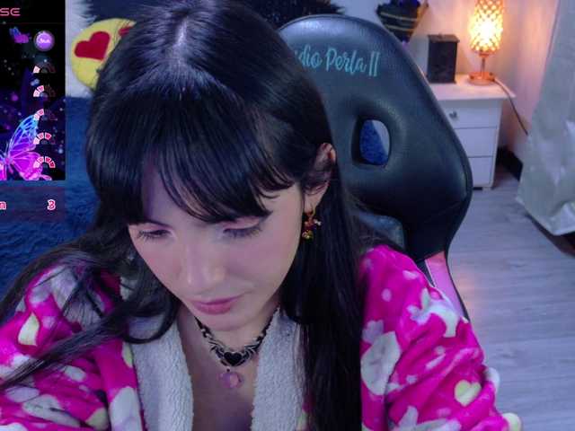 sailormon07 live cam on BongaCams