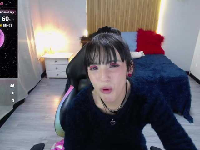 sailormon07 live cam on BongaCams