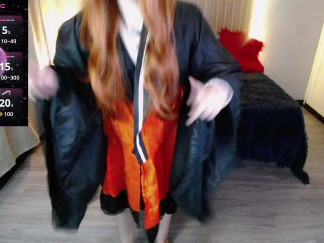 sailormon07 live webcam show