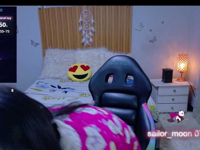 sailormon07 live cam on BongaCams