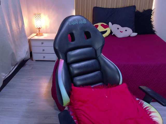 sailormon07 live cam on BongaCams