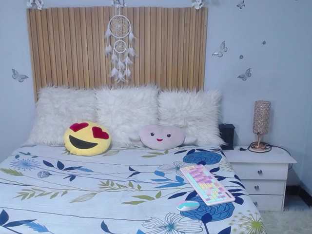 sailormon07 live cam on BongaCams