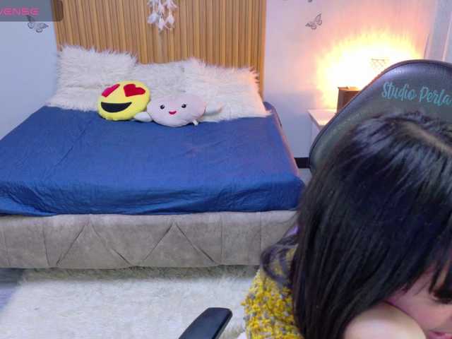 sailormon07 live cam on BongaCams