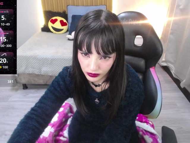 sailormon07 live cam on BongaCams