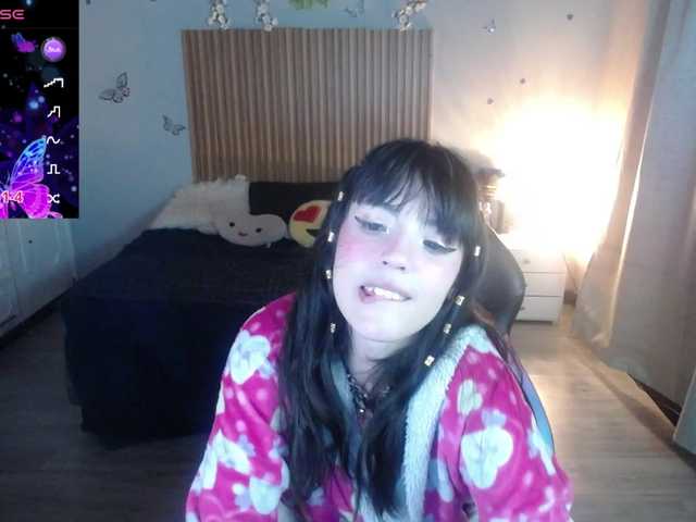 sailormon07 live cam on BongaCams