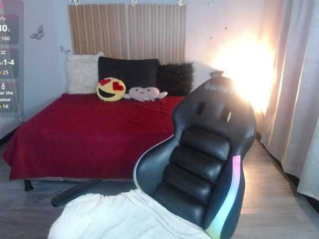 sailormon07 live cam on BongaCams