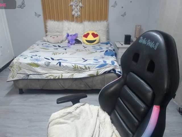 sailormon07, en directo ahora en BongaCams