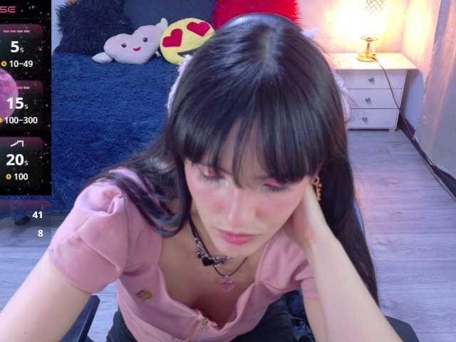 sailormon07 live cam on BongaCams