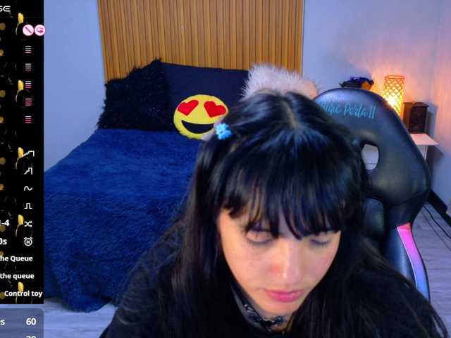 sailormon07 live cam on BongaCams