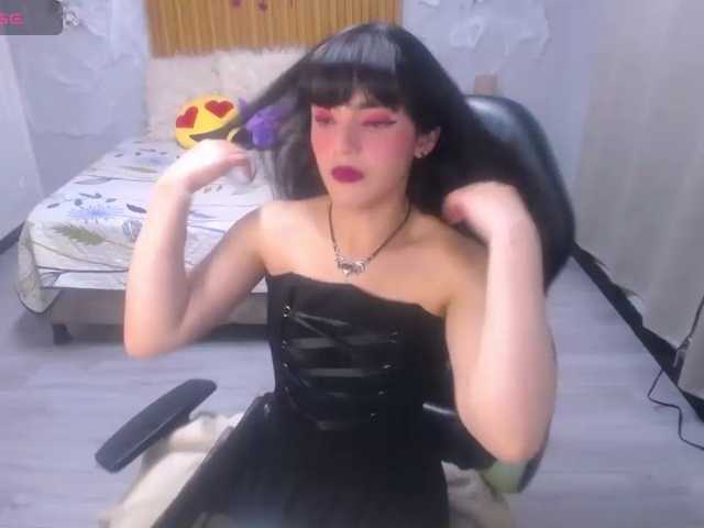 sailormon07 live cam preview