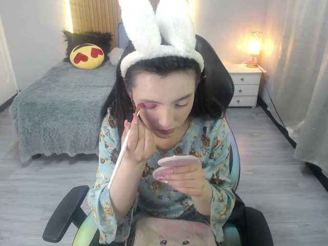 sailormon07 live cam on BongaCams