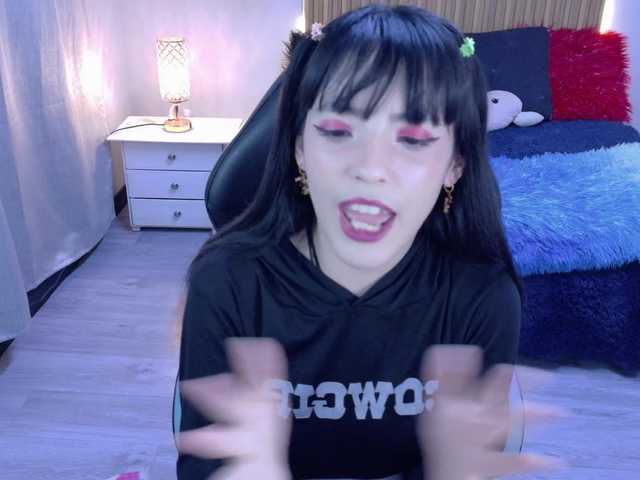 sailormon07 live webcam show