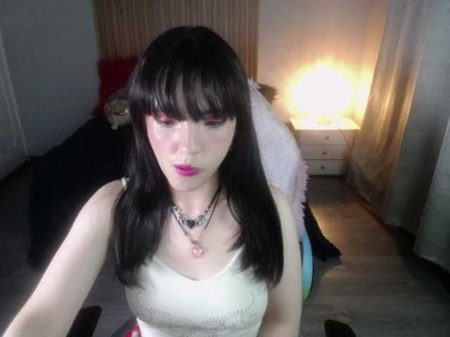 sailormon07 live cam on BongaCams