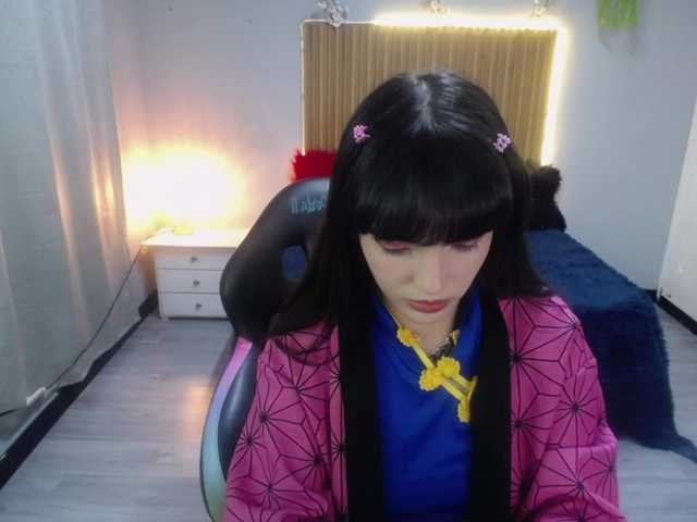 sailormon07 live webcam show