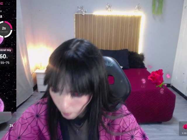 sailormon07 live cam on BongaCams