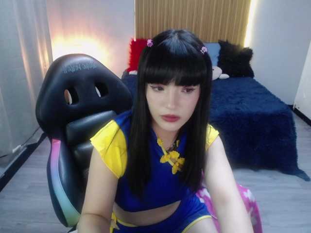 sailormon07 live webcam show