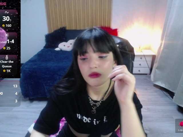 sailormon07 live cam on BongaCams