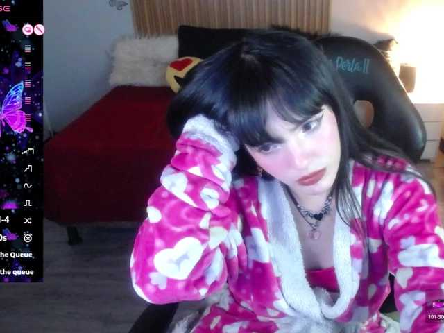 sailormon07 live cam on BongaCams