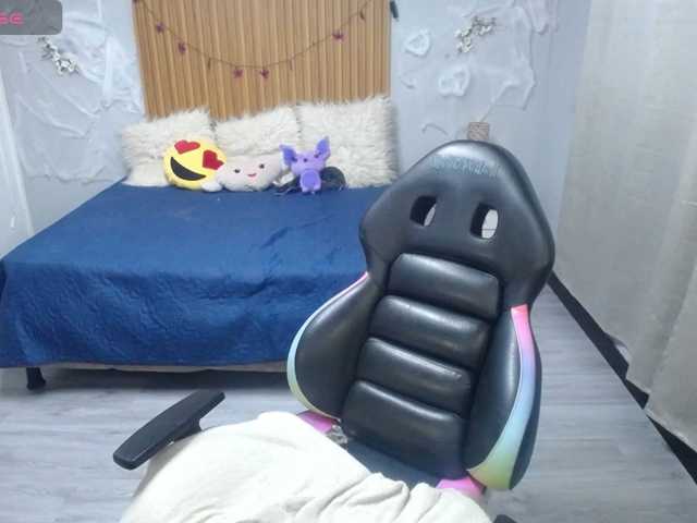 sailormon07 live cam on BongaCams