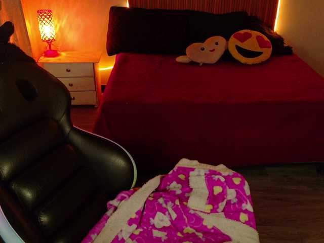 sailormon07 live cam on BongaCams