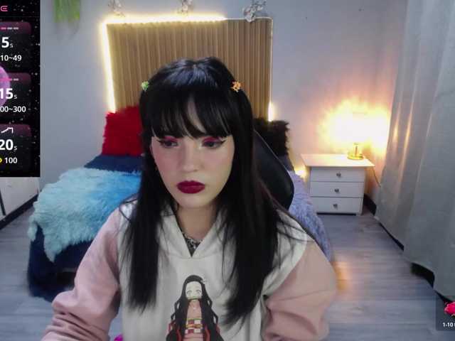 sailormon07 live cam on BongaCams