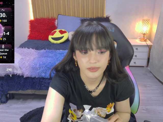 sailormon07 live webcam show