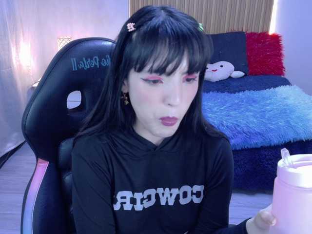 sailormon07 live webcam show
