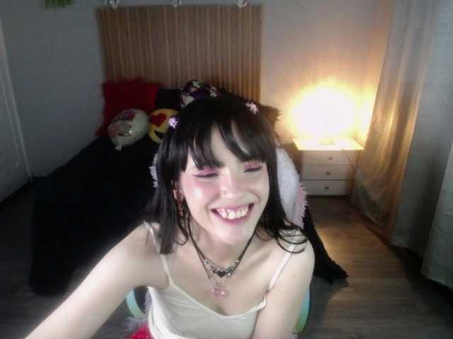 sailormon07 live cam on BongaCams