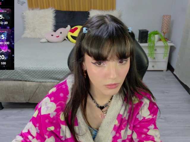 sailormon07 live cam on BongaCams