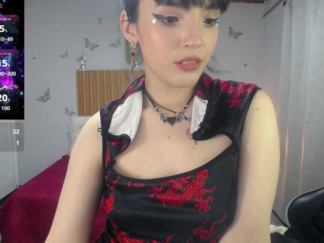 sailormon07 live cam on BongaCams
