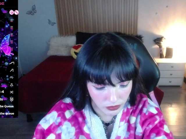 sailormon07 live cam on BongaCams