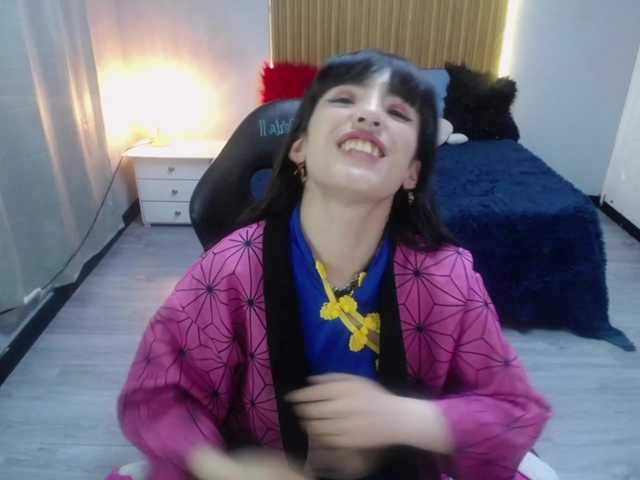 sailormon07 live cam on BongaCams
