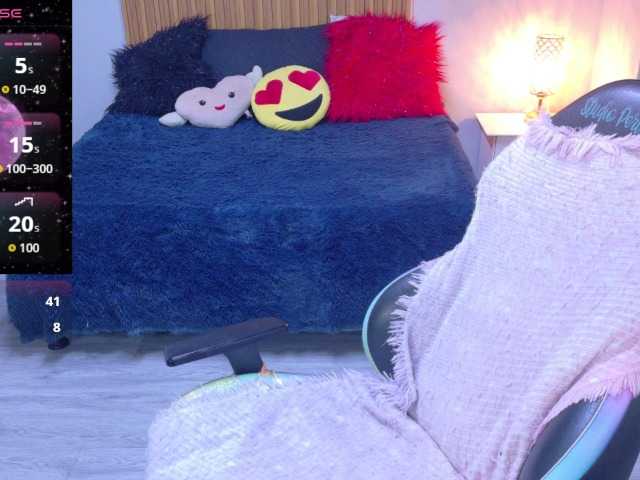 sailormon07 live cam on BongaCams