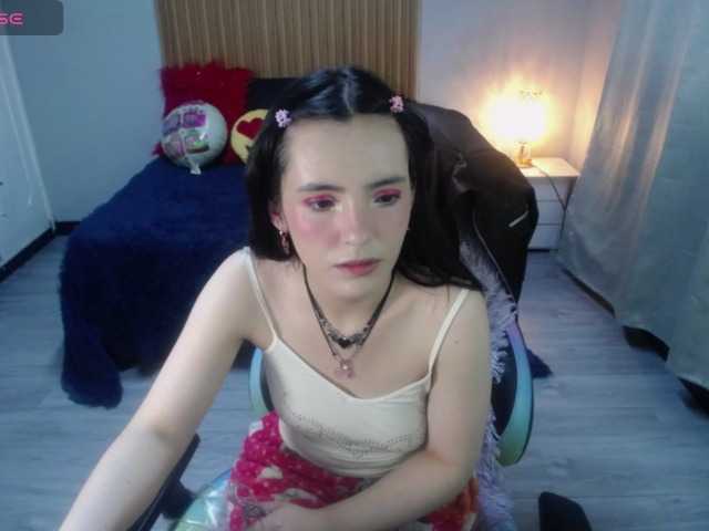 sailormon07 live cam on BongaCams