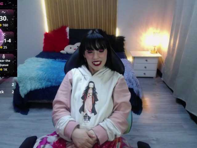 sailormon07 live webcam show