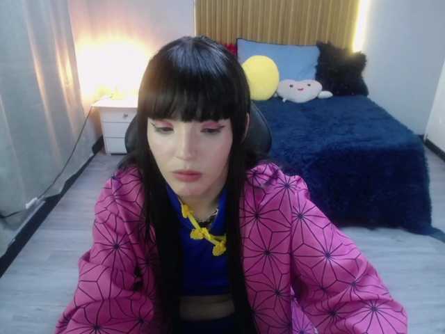 sailormon07 live webcam show