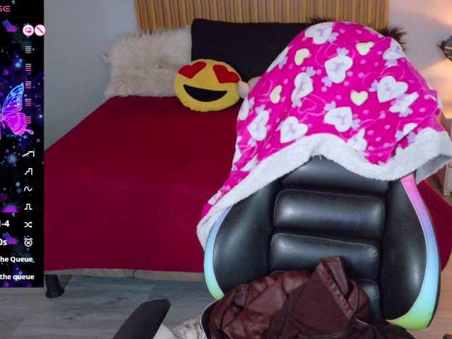 sailormon07 live cam on BongaCams