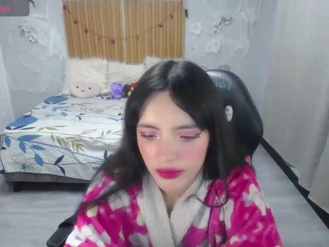 sailormon07 live cam on BongaCams